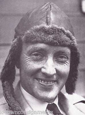 Richard Evelyn Byrd US Naval Officer Vintage Portrait Gallery Poster Photo Print - K-townConsignments