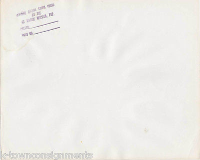 US MILITARY BEACH LANDING SHIPS, TANK, & JETS VINTAGE ARMY SOLDIERS FILE PHOTOS - K-townConsignments