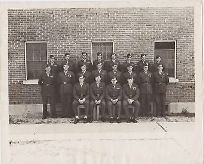 WWII MARINE SOLDIER'S IDed PHOTO & DOCUMENT LOT - K-townConsignments