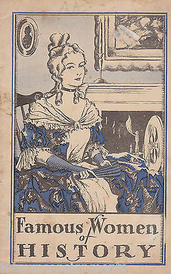 PINKHAM'S VEGETABLE COMPOUND PHARMACUETICAL MEDICINE ADVERTISING BOOK - K-townConsignments