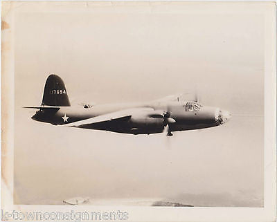 WWII MILITARY PLANES & SOLDIERS MACDILL AIR FIELD FL VINTAGE AVIATION PHOTOS LOT - K-townConsignments