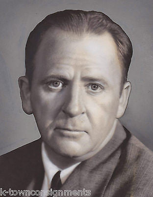 LEE ARNOLD EARLY FILM & MOVIE ACTOR VINTAGE STUDIO PROMO PHOTO - K-townConsignments