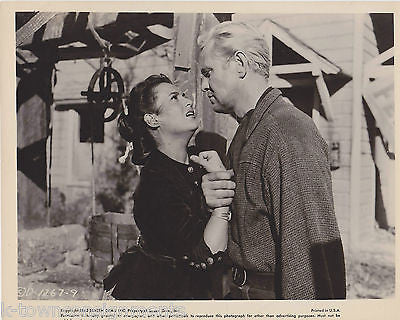 AMBUSH AT TOMAHAWK GAP COWBOY MOVIE ACTORS VINTAGE WESTERN MOVIE STILL PHOTO - K-townConsignments