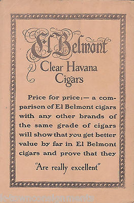 WALLACKS BROADWAY NY THEATRE SEASON PROGRAM 1901 - K-townConsignments