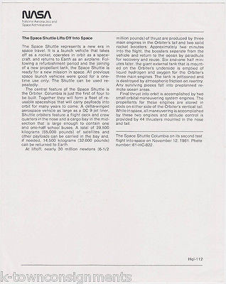 JOE ENGLE NASA SPACE PROGRAM ASTRONAUT X-15 TEST PILOT AUTOGRAPH SIGNED PHOTO - K-townConsignments