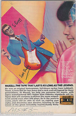 LYNN REDGRAVE SWEET SUE ACTRESS AUTOGRAPH SIGNED PLAYBILL W/ MARY TYLER MOORE - K-townConsignments