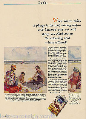 LIFE MAGAZINE HOLTON AFRICAN TRIBAL ART COVER JULY 1926 ANTIQUE GRAPHIC ADS ETC - K-townConsignments