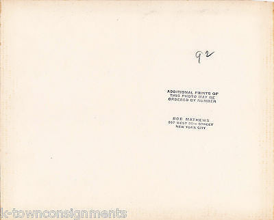 SS INDEPENDENCE MEDITERRANEAN CRUISE SHIP VINTAGE 1950s MERCY MISSION PHOTOS - K-townConsignments