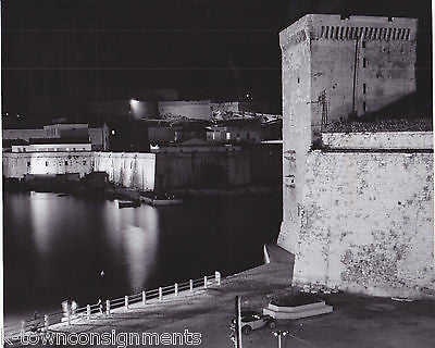FRANCE FORT ST JEAN FRENCH FOREIGN LEGION VINTAGE PROFESSIONAL TRAVEL PHOTO - K-townConsignments