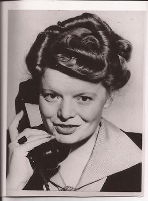 PATRICIA HORNSBY-SMITH PRESS PHOTO UNITED KINGDOM POLITICIAN CONSERVATIVE 1950S - K-townConsignments