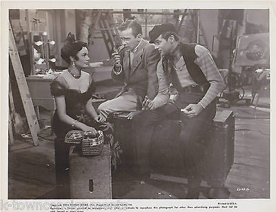 PATRICIA MEDINA BLACK DRESS MOVIE ACTRESS VINTAGE WESTERN MOVIE STILL PHOTO - K-townConsignments