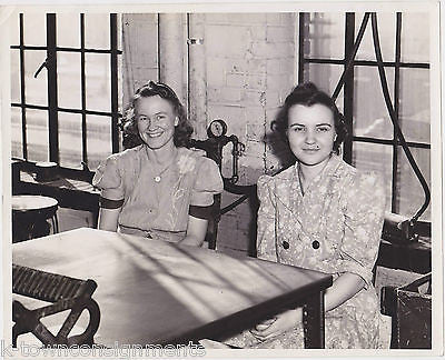 WWII MILITARY PLANES & SOLDIERS MACDILL AIR FIELD FL VINTAGE AVIATION PHOTOS LOT - K-townConsignments