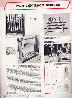 DELTA GRAM FUNKY 1950s VOL 21 NO 5 FURNITURE MAD MEN HOME DECOR PHOTO MAGAZINE - K-townConsignments