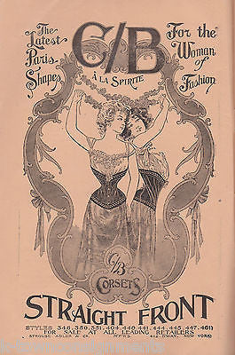 WALLACKS BROADWAY NY THEATRE SEASON PROGRAM 1901 - K-townConsignments