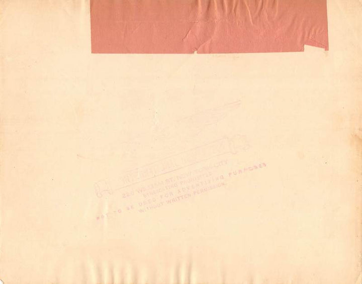 President Coolidge White House Retreat Swampscott Mass Antique Press Photo