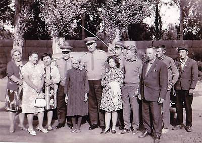 TIMOSHENCKO RUSSIAN MILITARY VINTAGE WWII PHOTOS - K-townConsignments