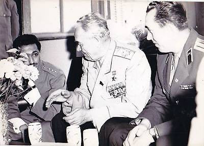 TIMOSHENCKO RUSSIAN MILITARY VINTAGE WWII PHOTOS - K-townConsignments