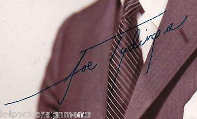 JOSEPH TYDINGS MARYLAND SENATE VINTAGE AUTOGRAPH SIGNED PHOTO - K-townConsignments