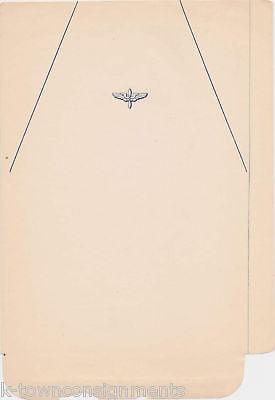 V-MAIL ARMY AIR FORCE VINTAGE UNUSED WWII STATIONERY - K-townConsignments