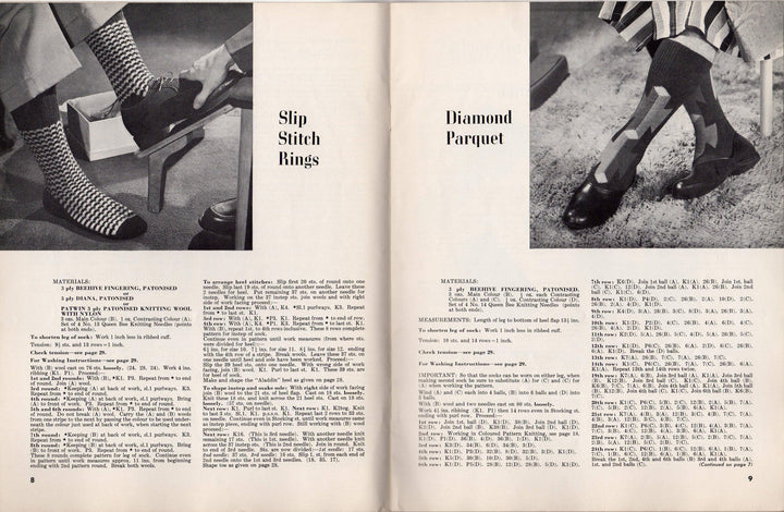 Men's Sox By Beehive Vintage Clothing Fashion Design Magazine