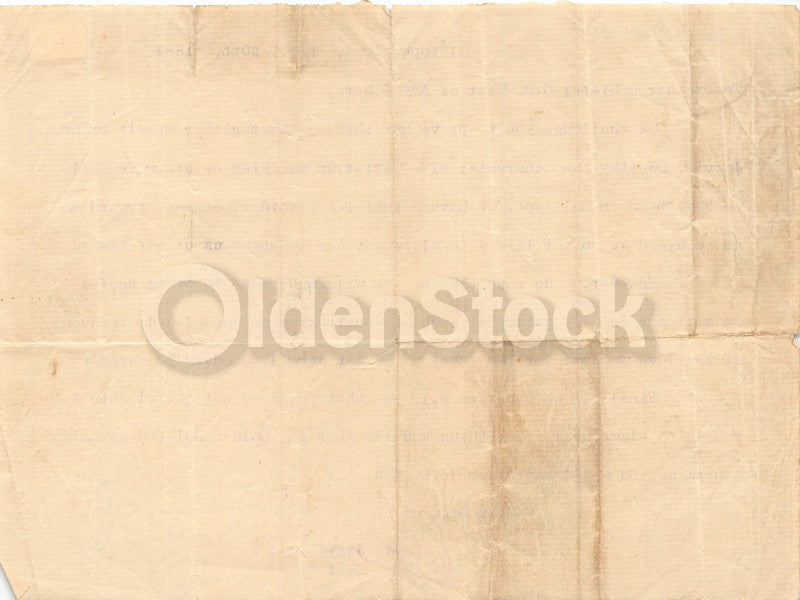 Levi Jarvis Ringgold County Iowa Pioneer Methodist Minister Autograph Signed Letter 1889