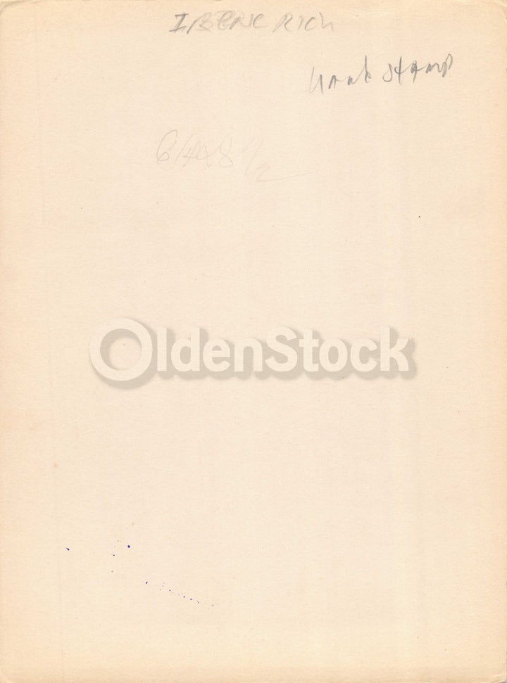 Irene Rich Queen of the Yukon Movie Actress Antique Silent Film Photo