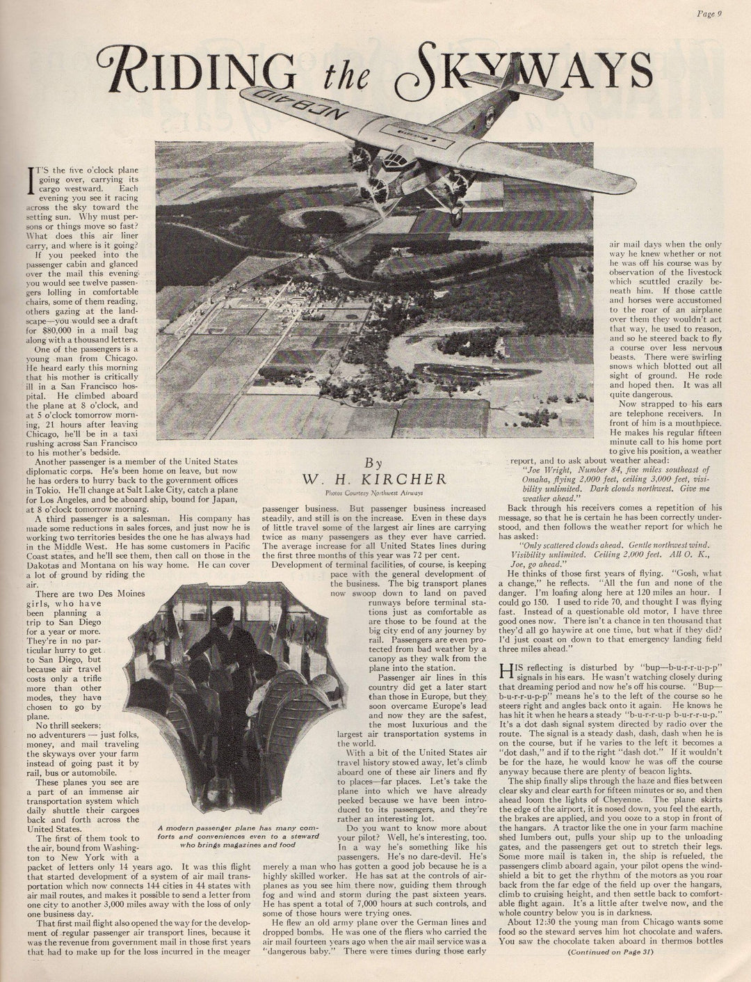The Farmer's Wife Magazine for Farm Women Antique Illustrated Magazine November 1932