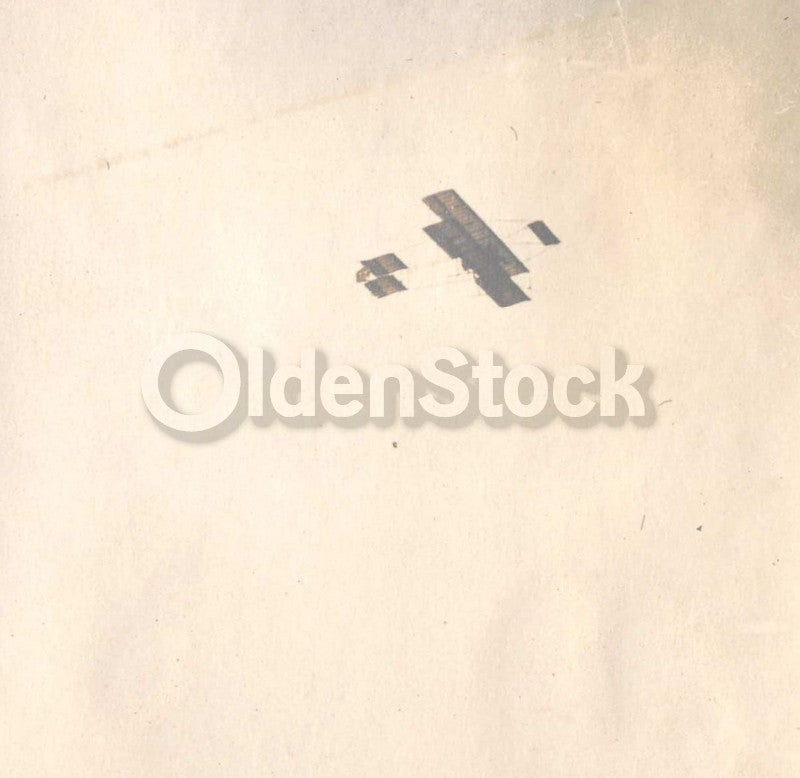 Gordon Bennett Aviation Race 1909 Bleriot XI Curtiss No. 2 Planes Antique Photos