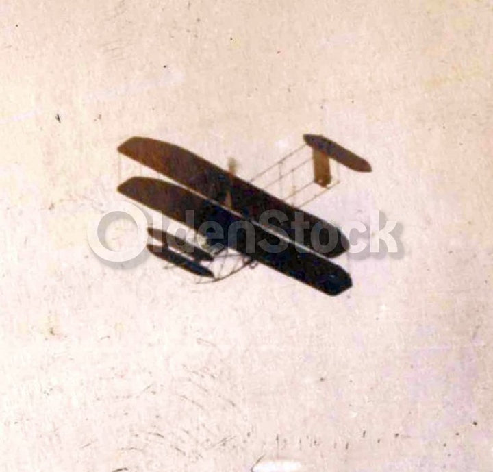 Gordon Bennett Aviation Race 1909 Bleriot XI Curtiss No. 2 Planes Antique Photos