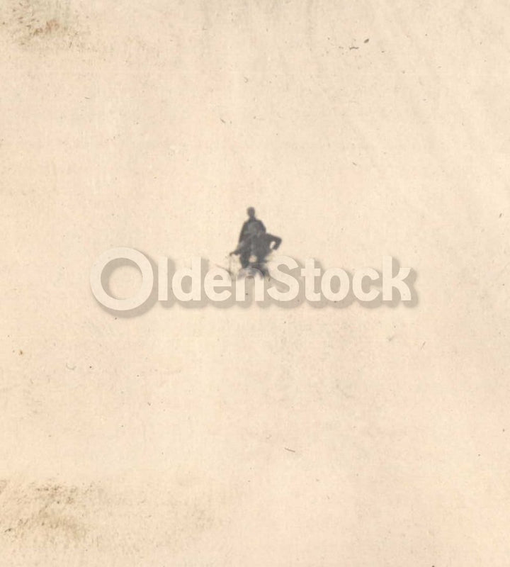 Alps Mountain Climbing Guide Pioneer Johann Baumann Antique Snapshot Photos 1908