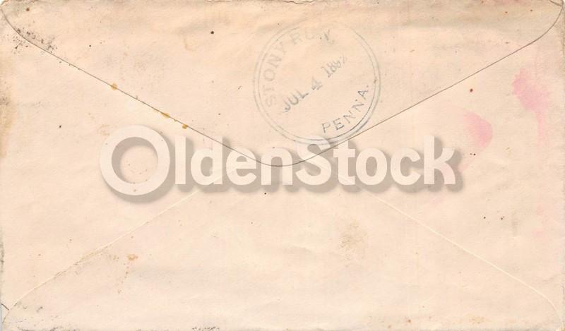 N. S. Andrews Dairy Farm Tools Dubuque Iowa Antique Signed Advertising Letter 18