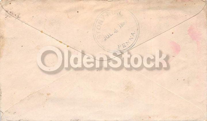 N. S. Andrews Dairy Farm Tools Dubuque Iowa Antique Signed Advertising Letter 18