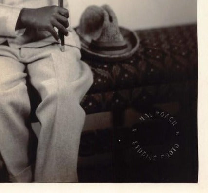 Farina Allen Hoskins Our Gang Little Rascals Child Movie Actor Promo Photo