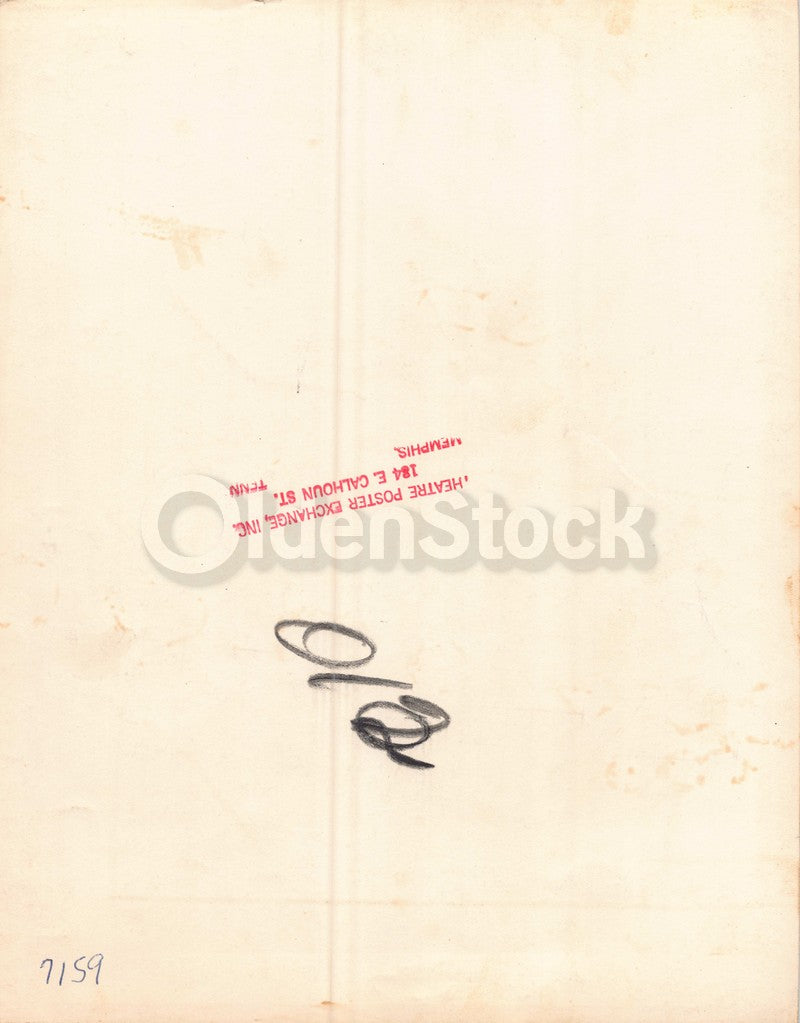 General Spanky Hal Roach Child Actor Vintage MGM Movie Still Photo