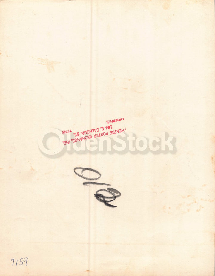 General Spanky Hal Roach Child Actor Vintage MGM Movie Still Photo