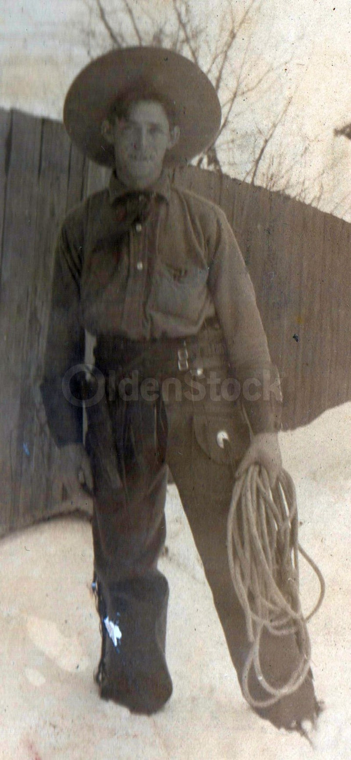 Western Frontier Snapshots and Rare US Washington Bike Messenger Stamps