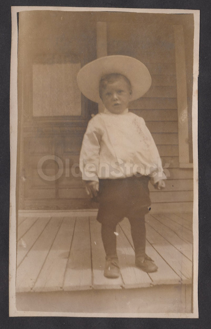 Western Frontier Snapshots and Rare US Washington Bike Messenger Stamps