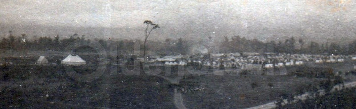 Spanish American War Soldiers Baseball in Cuba Antique Cabinet Photos lot