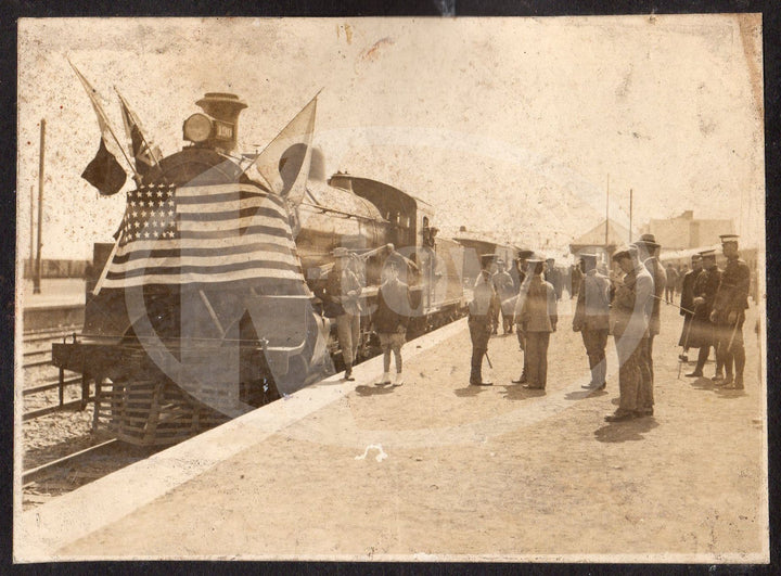 Young Chiang Kai Shek Republic of China Navy Soldier's Military Photo Album - K-townConsignments