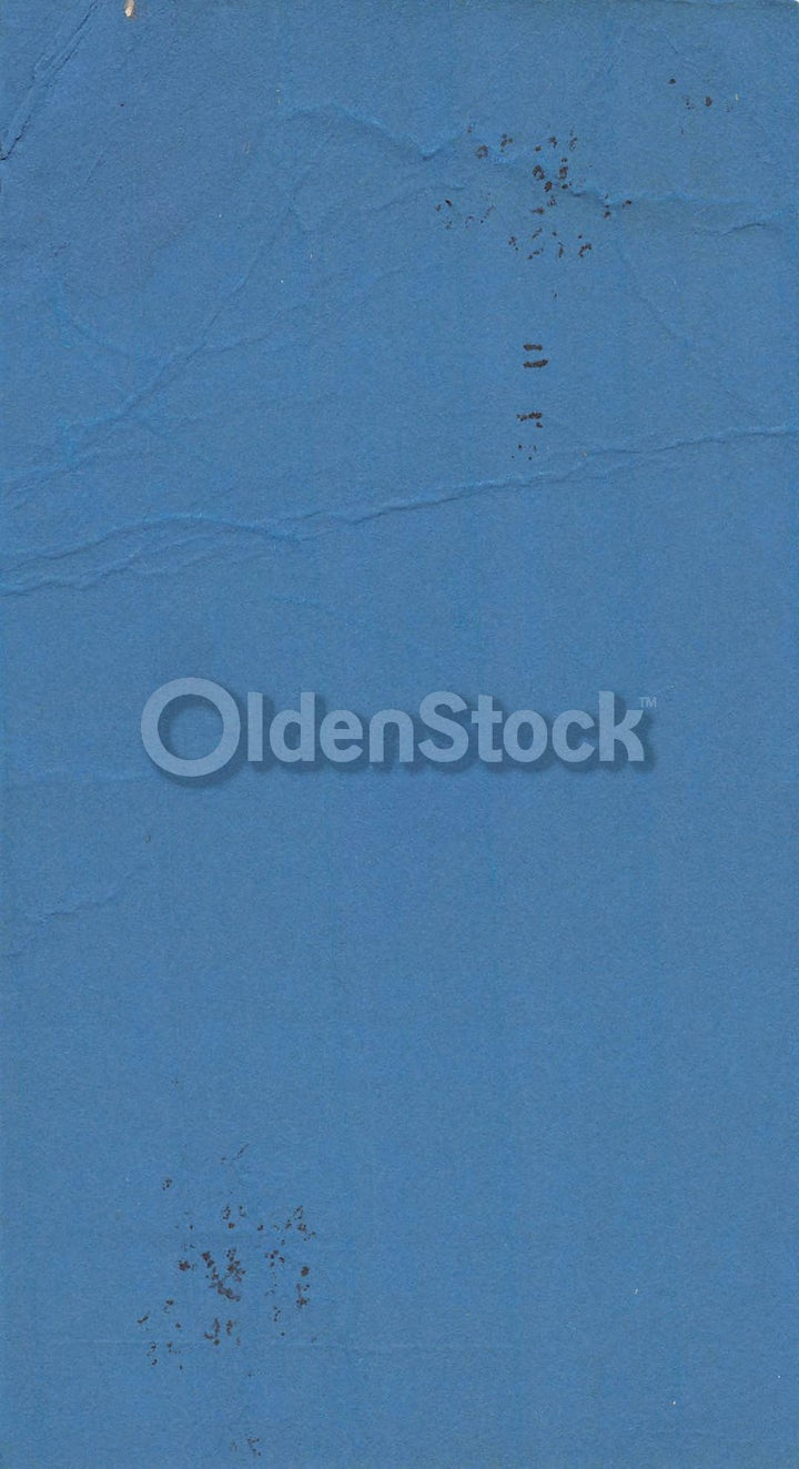 Hood Rubber Footwear Rain Boots Antique Graphic Advertising Ink Blotter