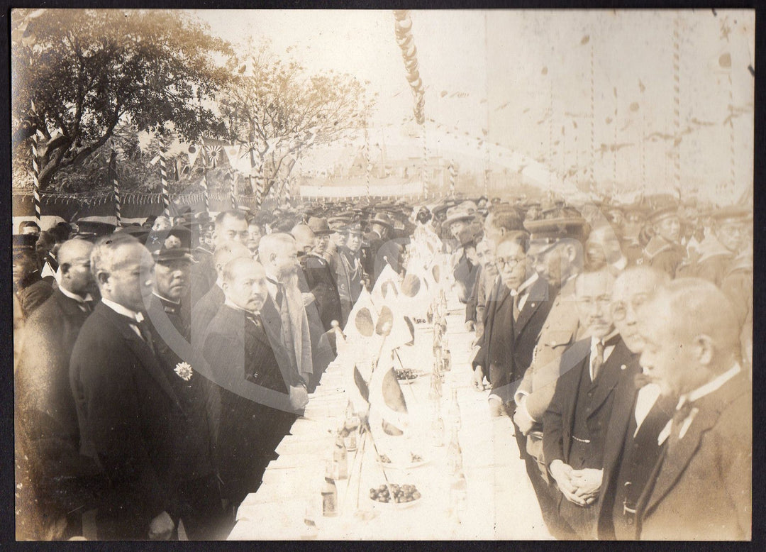 Young Chiang Kai Shek Republic of China Navy Soldier's Military Photo Album - K-townConsignments