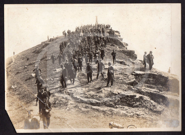 Young Chiang Kai Shek Republic of China Navy Soldier's Military Photo Album - K-townConsignments