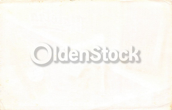 Maleta French Laundry Detergent Antique Graphic Advertising Ink Blotter