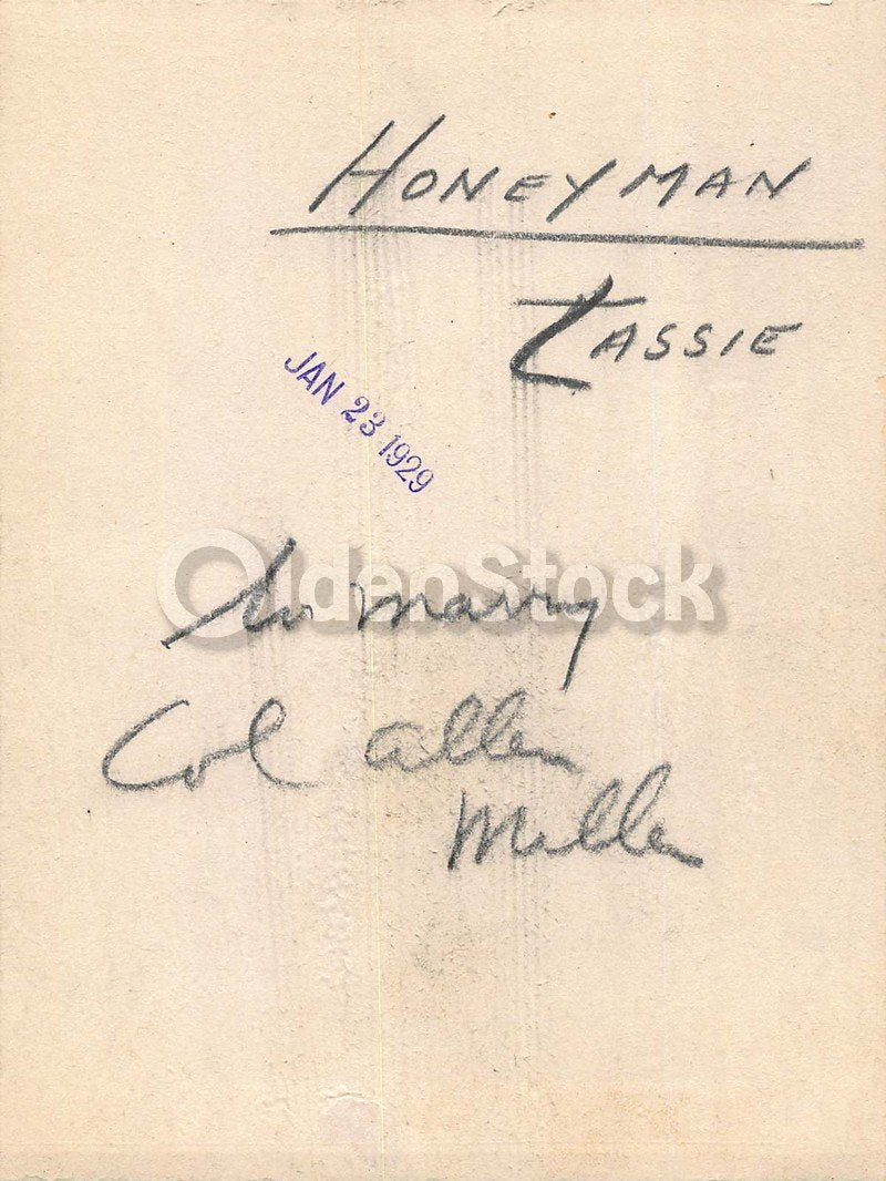 Cassie Honeyman 1920s Flapper Beach Lady Antique Fashion News Photo