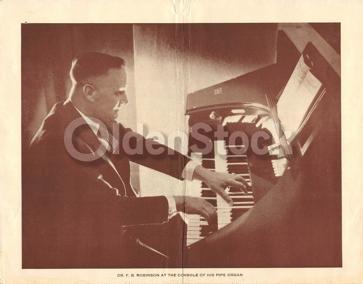 Psychiana Quack Religion Fringe Christianity Antique Advertising Poster Papers lot