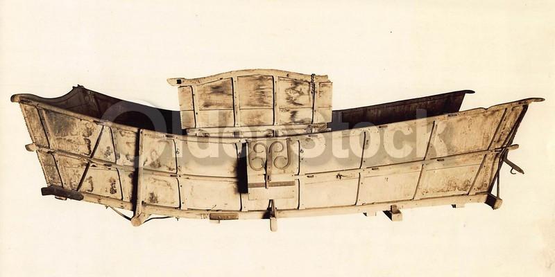 Hoffa Family History Berks County Pennsylvania Conestoga Wagon Folk Art Press Photo