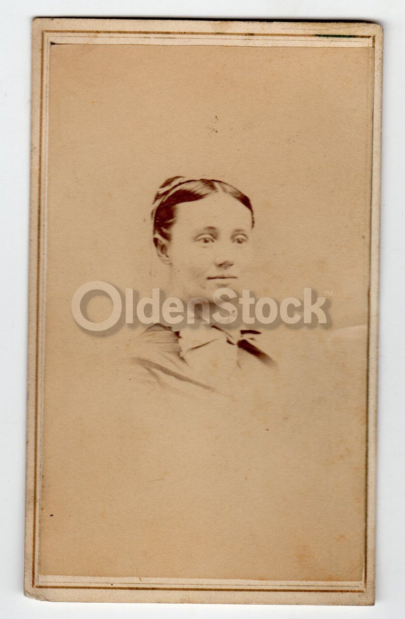 Ally Hall Eddy Homestead Geneva New York Antique Victorian CDV Photos