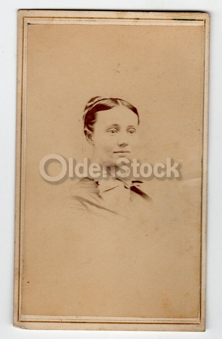 Ally Hall Eddy Homestead Geneva New York Antique Victorian CDV Photos