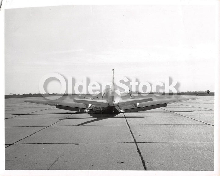 Beech Aircraft Plane Crash Wichita Kansas Vintage Insurance Wreck Photos lot