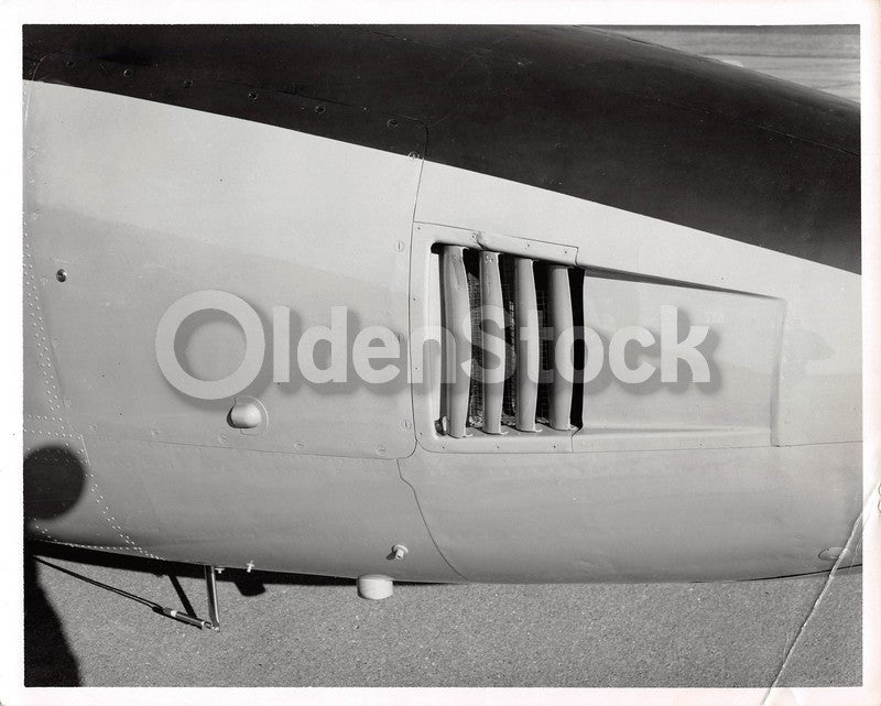 Beech Aircraft Plane Crash Wichita Kansas Vintage Insurance Wreck Photos lot